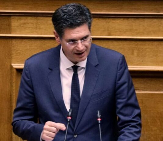 Ομιλία Διονύση Καλαματιανού στο νομοσχέδιο για την Πολιτική Προστασία: «Να θωρακιστούμε θεσμικά και επιχειρησιακά, για να μη θρηνήσουμε θύματα ξανά»