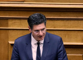 Διονύσης Καλαματιανός: «Η Τράπεζα Θεμάτων δημιουργεί κοινωνικούς αποκλεισμούς και ανισότητες»