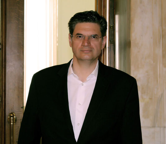 Συνέντευξη του Βουλευτή Ηλείας ΣΥΡΙΖΑ- ΠΣ Διονύση Καλαματιανού στην «Πρώτη»: «Η κυβέρνηση αδιαφορεί για το Νομό και τον έχει εγκαταλείψει στην τύχη του»