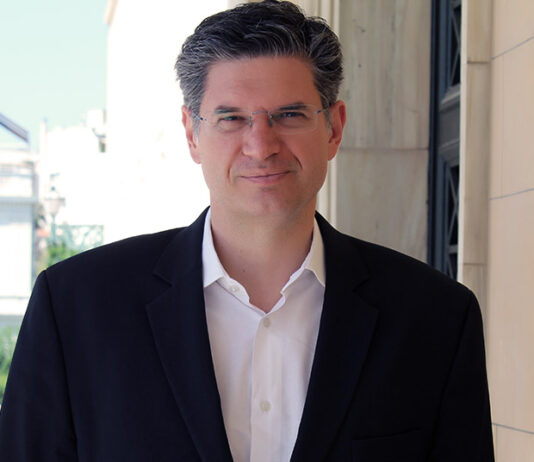 Διονύσης Καλαματιανός: κ. Υπουργέ πότε επιτέλους θα επαναλειτουργήσει ο σιδηρόδρομος στην Ηλεία;
