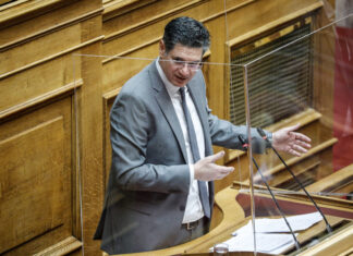 Διονύσης Καλαματιανός: «Άρση αποκλεισμών Ατόμων με Αναπηρία και των οικογενειών τους από τον Κοινωνικό Τουρισμό»