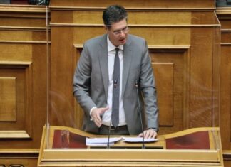 Διονύσης Καλαματιανός: «Είναι ξεκάθαρο ότι οι εκλογές έρχονται σύντομα»
