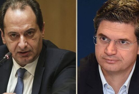 Κυβερνητικός αυταρχισμός κατά υπαλλήλων των φυλακών