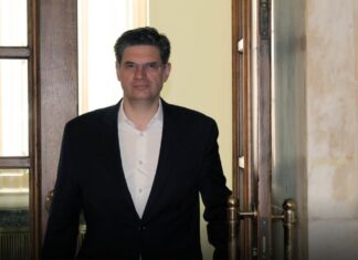 Διονύσης Καλαματιανός: «Στον αέρα το ΟΣΔΕ 2026 και οι ενισχύσεις – Σε απόγνωση ο αγροτικός κόσμος με ευθύνη της κυβέρνησης»