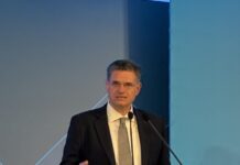 Διονύσης Καλαματιανός: «Στήριξη της επιχειρηματικότητας»