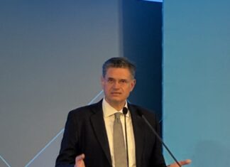 Διονύσης Καλαματιανός: «Στήριξη της επιχειρηματικότητας»
