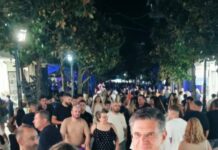 Διονύσης Καλαματιανός: «Δίπλα στον εμπορικό κόσμο»