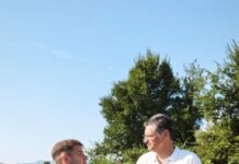 Διονύσης Καλαματιανός: «Στήριξη των παραγωγών κορινθιακής σταφίδας»