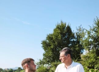 Διονύσης Καλαματιανός: «Στήριξη των παραγωγών κορινθιακής σταφίδας»